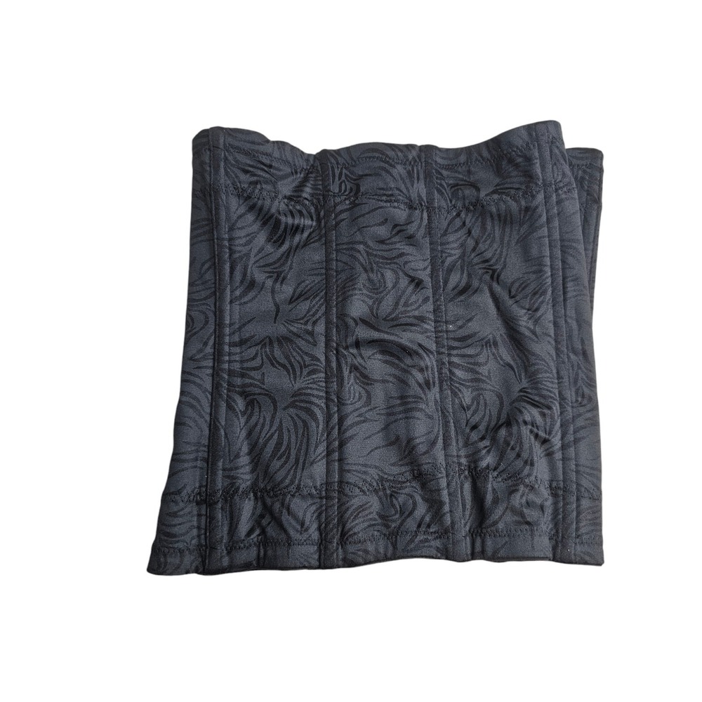Maidenform Corset Girdle‎ Shaper Waist Cincher M
